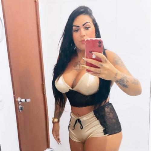 Melina  brésilien