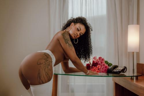 Morena Mattos