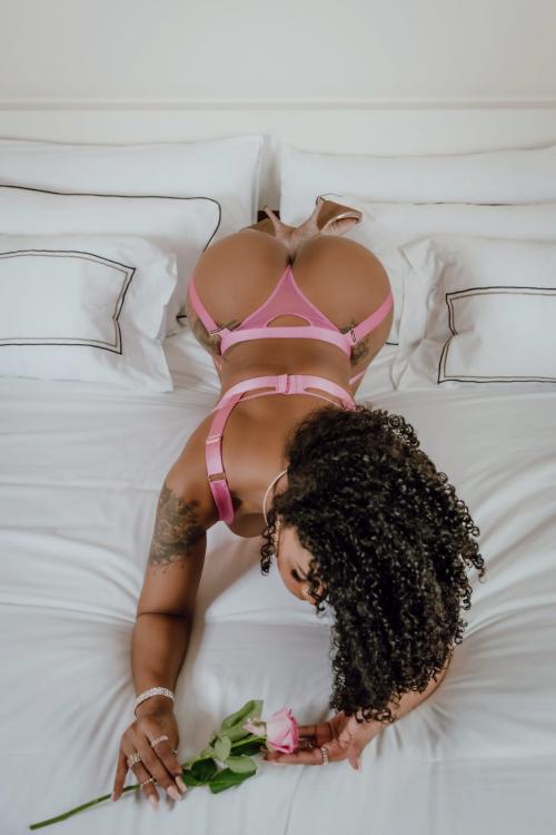 Morena Mattos