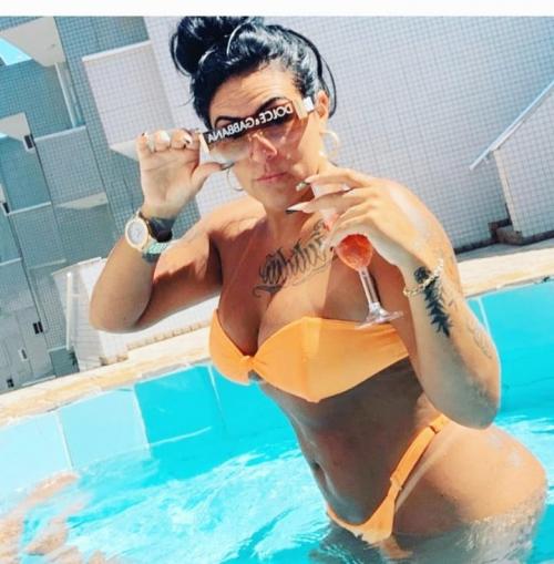 Melina  brésilien