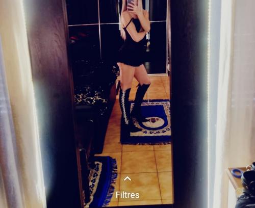 Ariana Raissa Crazy Anal 100 % ProfondDeplacement Crazy Anal / Sodomie Profond  24 h 7/7