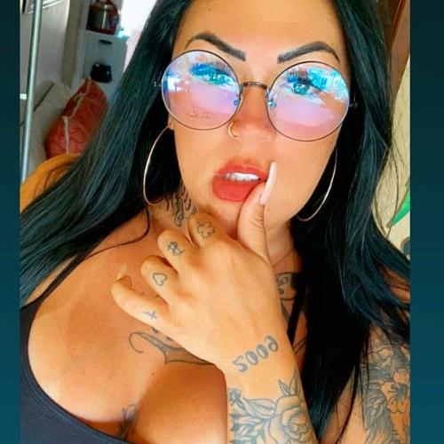 Melina  brésilien