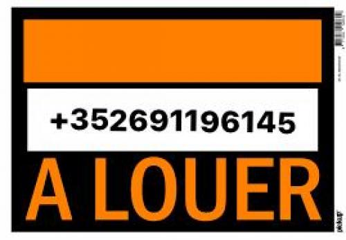 A louer