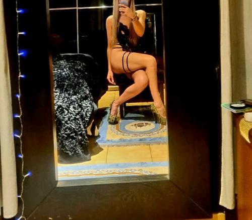 Ariana Raissa  CRAZY Anal 100%