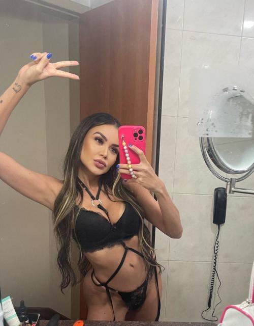 Mia Maya