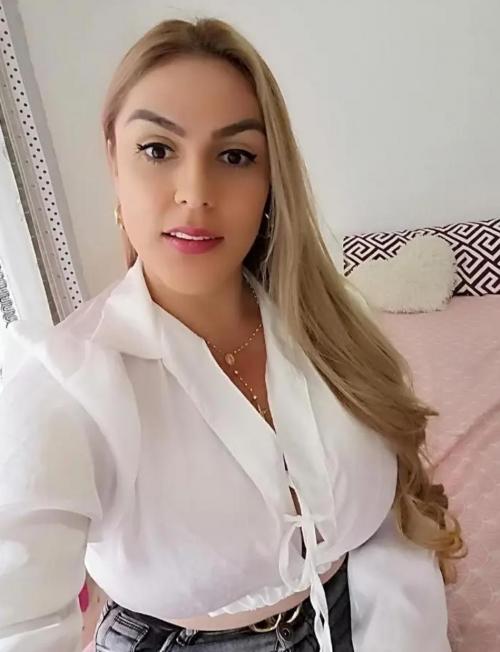 MARIXA Vient d'arriver