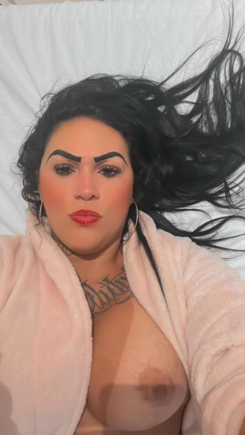 Melina  brésilien