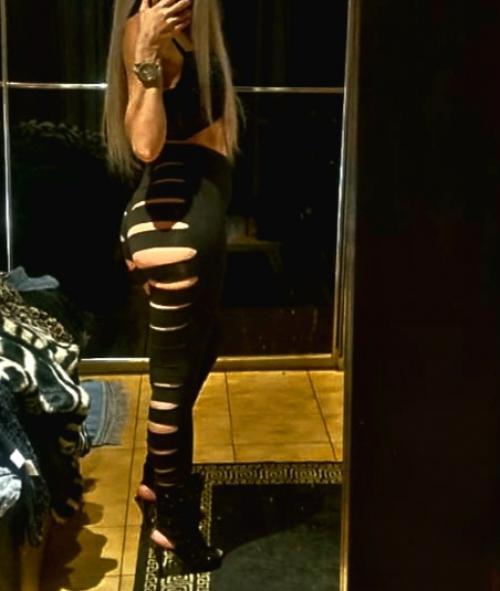 Ariana Raissa  CRAZY Anal 100%
